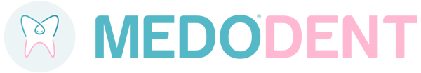 MedoDent Logo